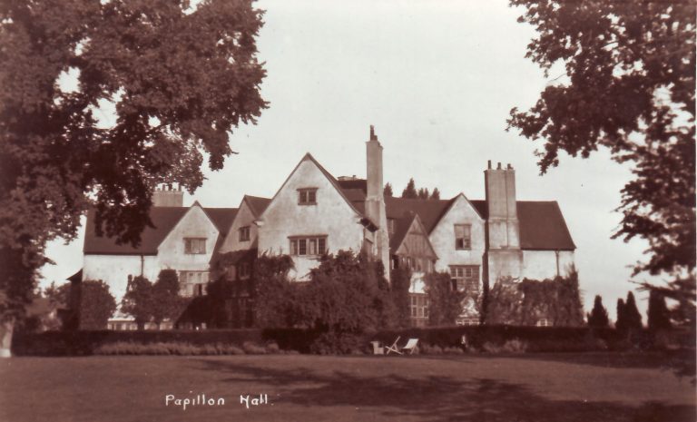 Leicestershire Papillon Hall 768x465