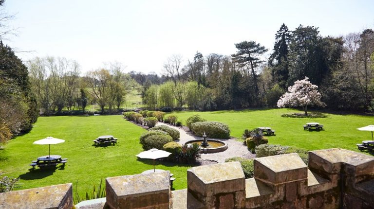 Terrace 768x430